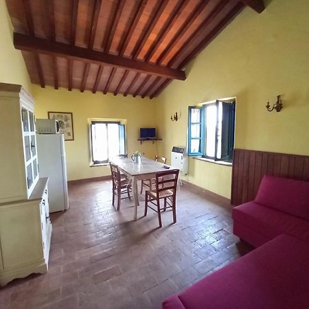 Agriturismo La Fontanella & Glamping Suvereto Kültér fotó