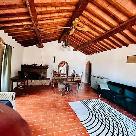Agriturismo La Fontanella & Glamping Suvereto Kültér fotó