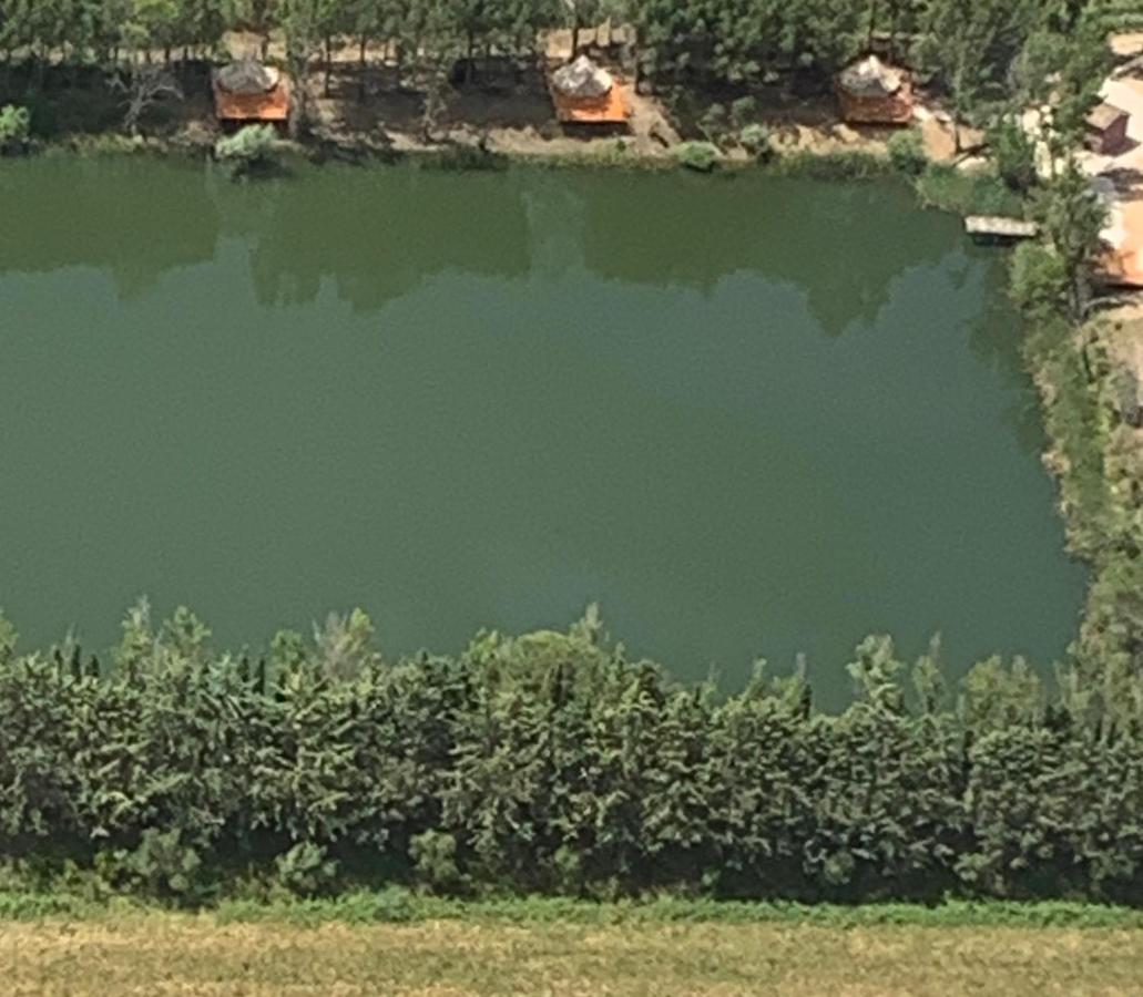 Agriturismo La Fontanella & Glamping Suvereto Kültér fotó