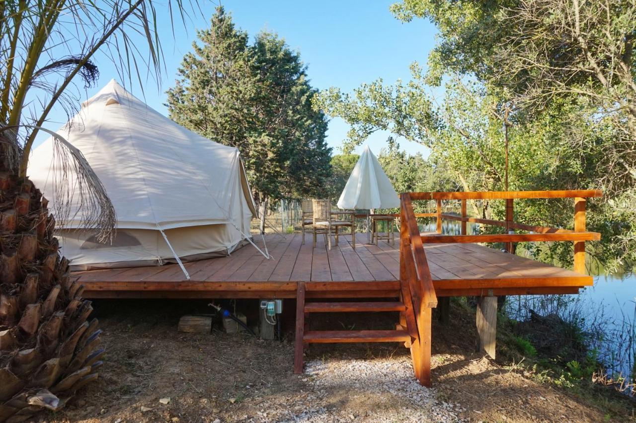 Agriturismo La Fontanella & Glamping Suvereto Kültér fotó