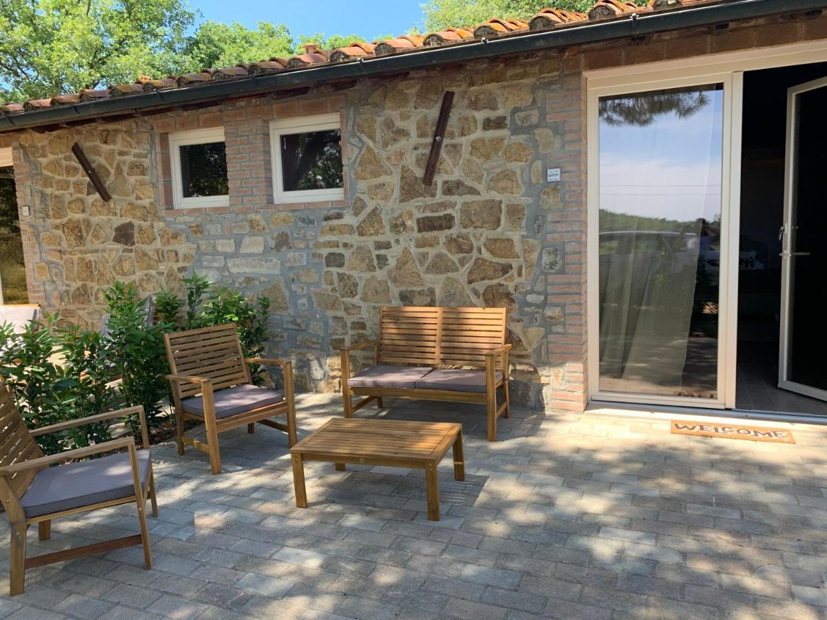 Agriturismo La Fontanella & Glamping Suvereto Kültér fotó