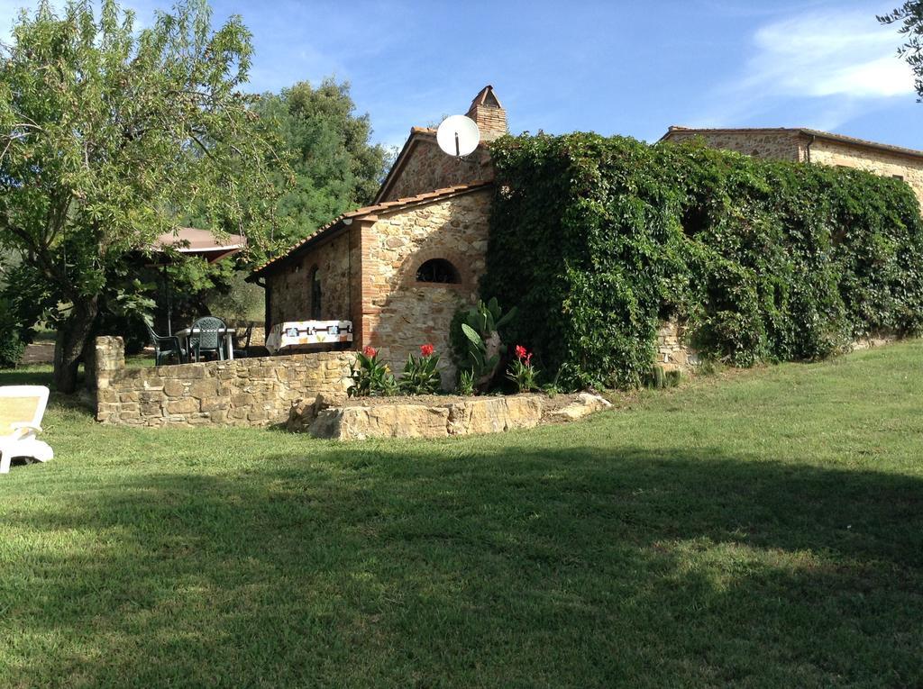 Agriturismo La Fontanella & Glamping Suvereto Kültér fotó