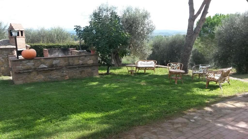 Agriturismo La Fontanella & Glamping Suvereto Kültér fotó