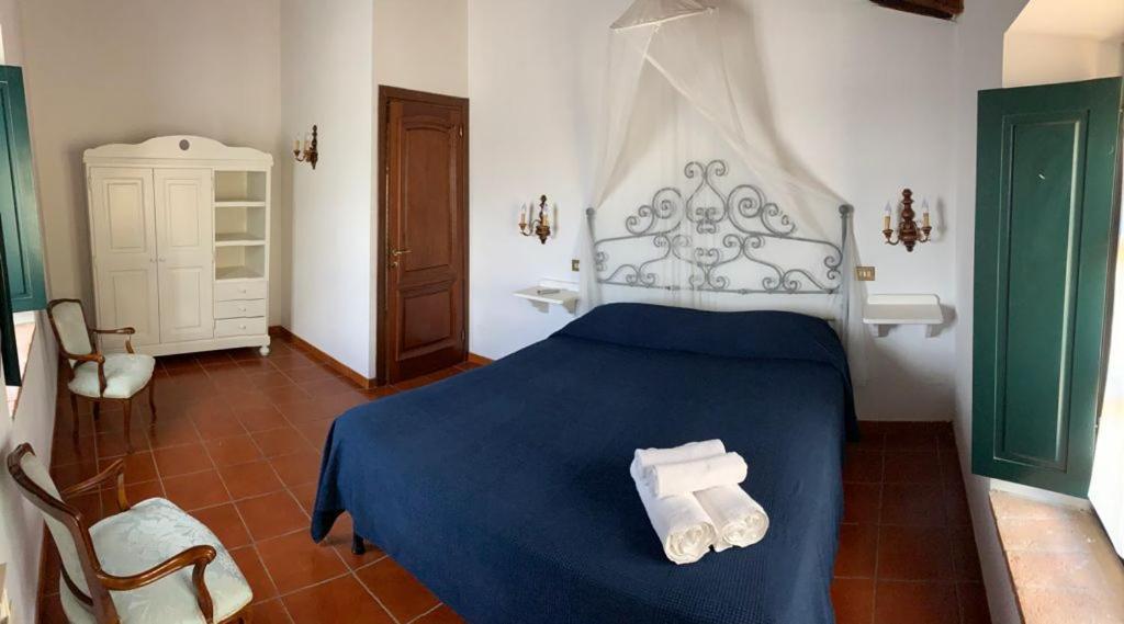 Agriturismo La Fontanella & Glamping Suvereto Kültér fotó