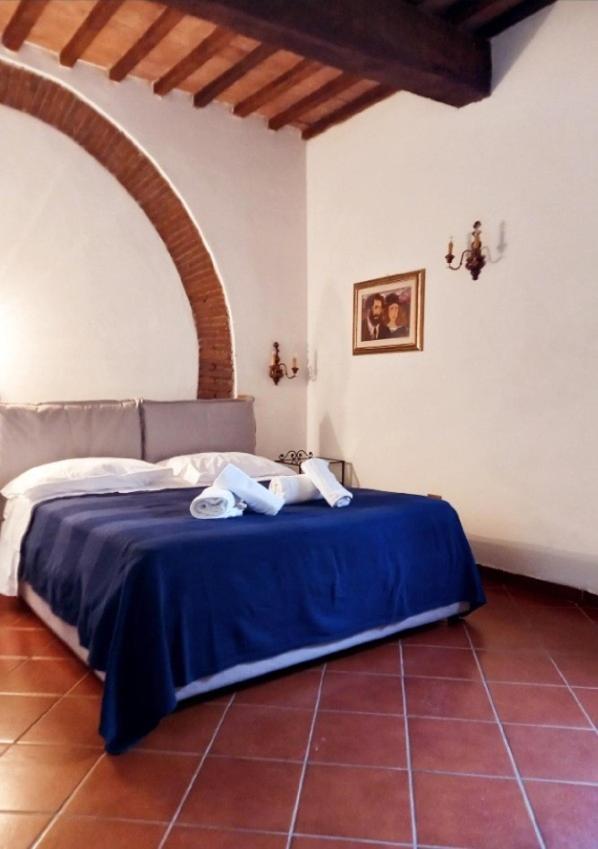 Agriturismo La Fontanella & Glamping Suvereto Kültér fotó