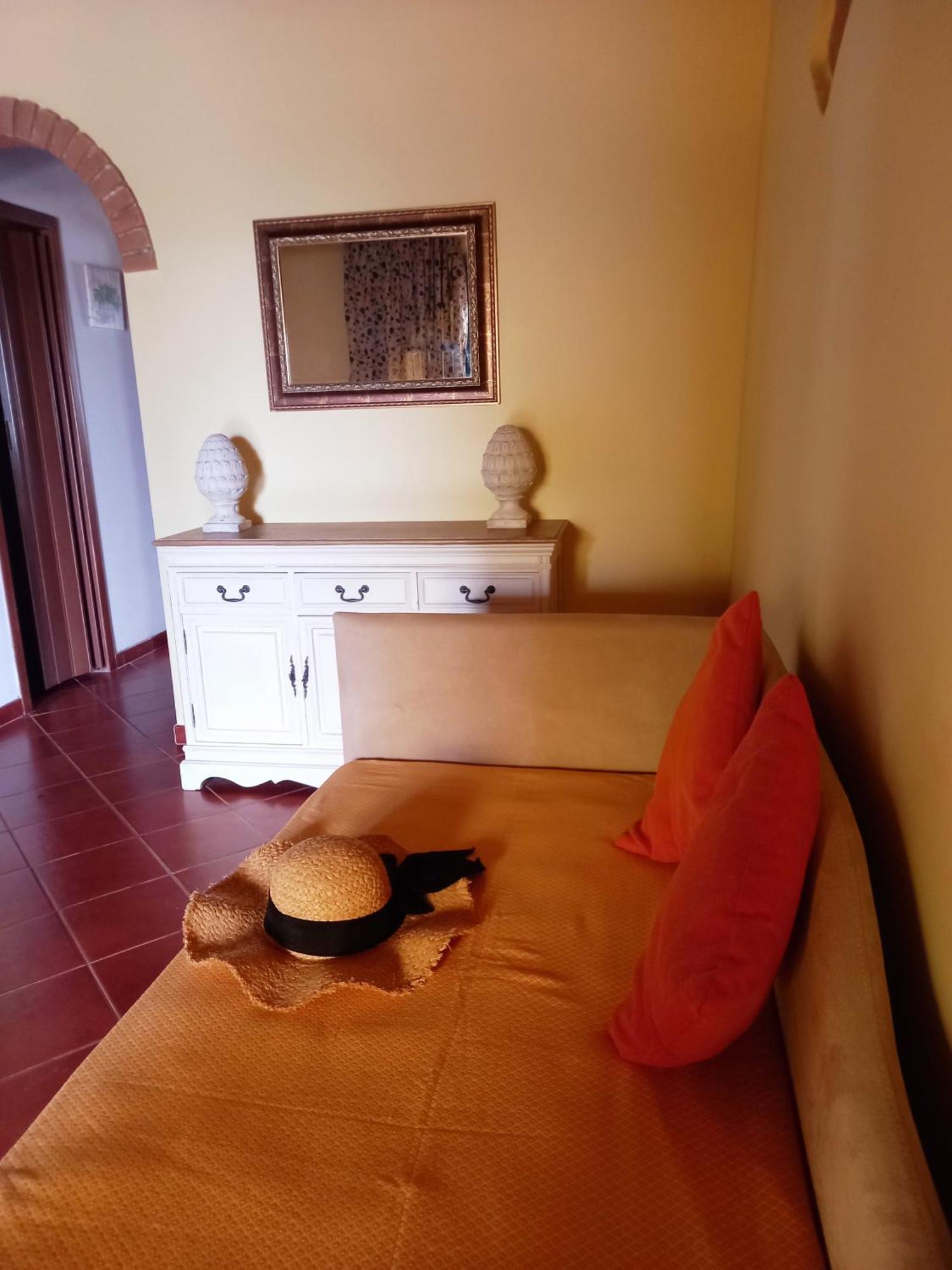 Agriturismo La Fontanella & Glamping Suvereto Kültér fotó