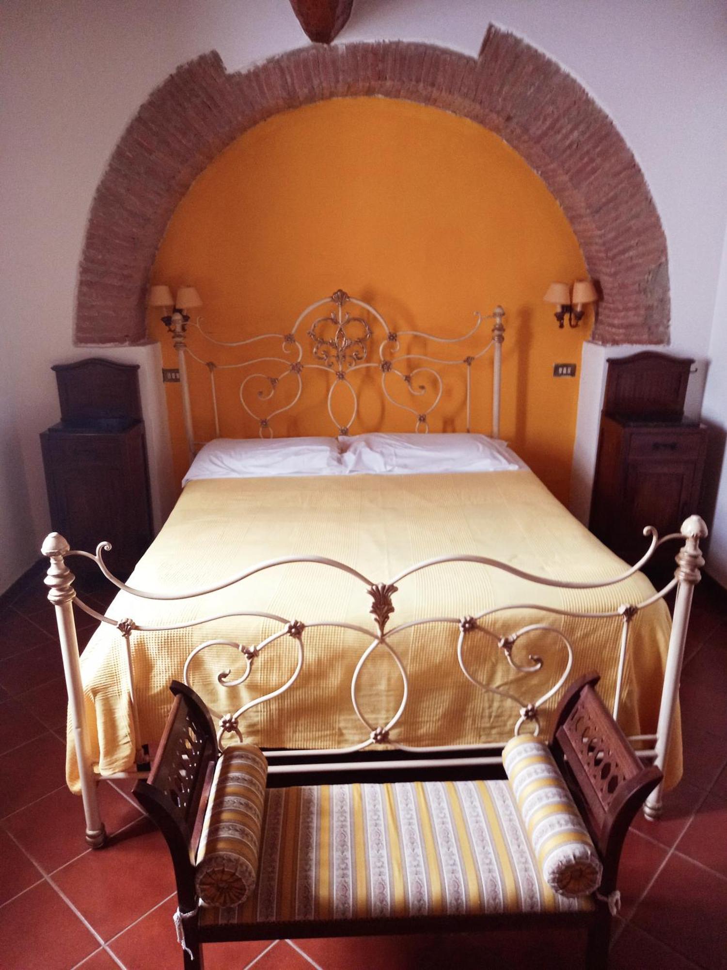 Agriturismo La Fontanella & Glamping Suvereto Kültér fotó