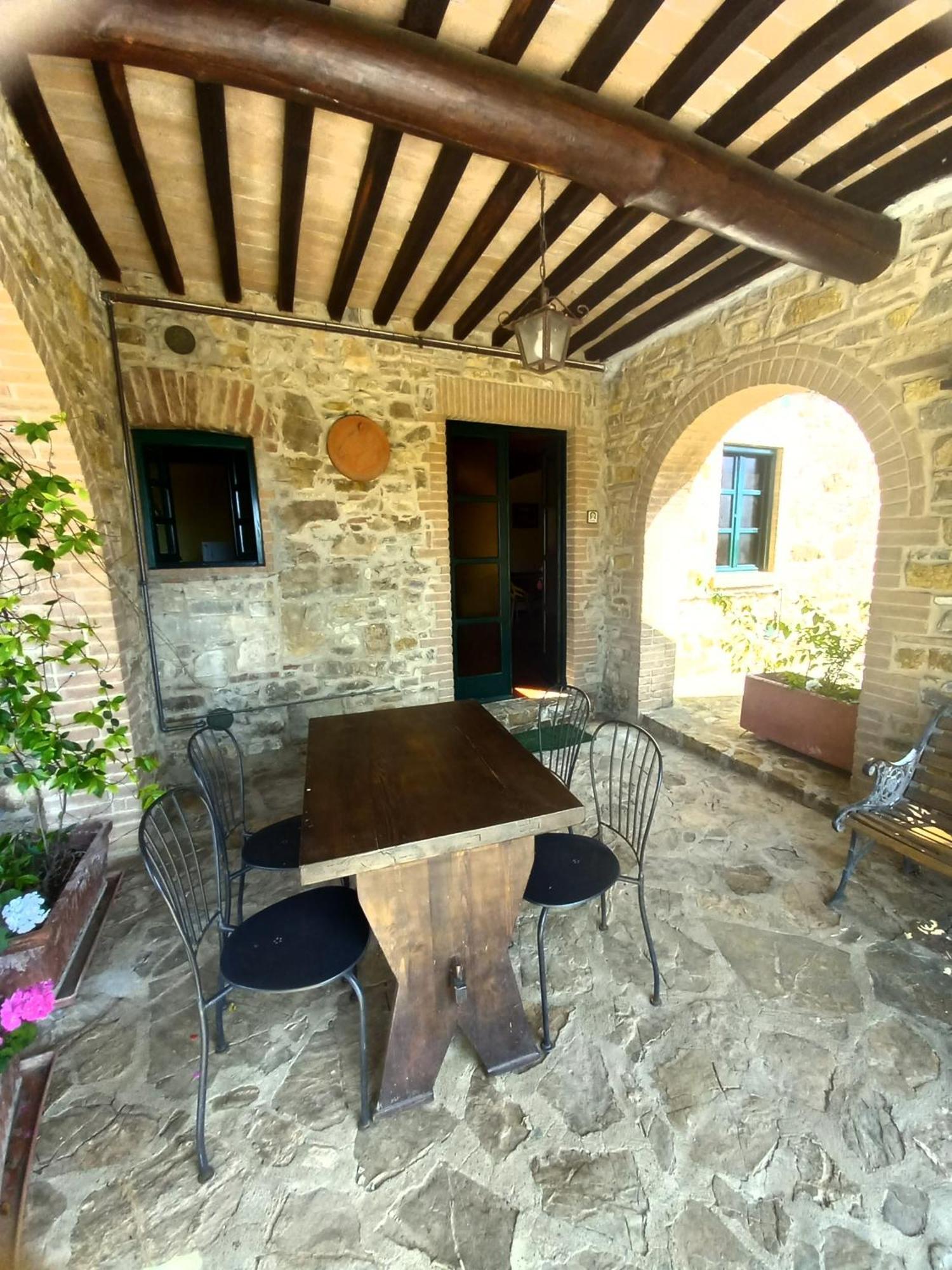 Agriturismo La Fontanella & Glamping Suvereto Kültér fotó