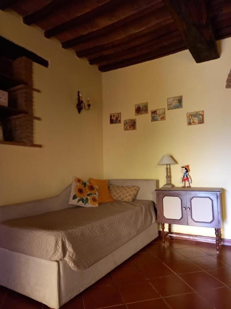 Agriturismo La Fontanella & Glamping Suvereto Kültér fotó