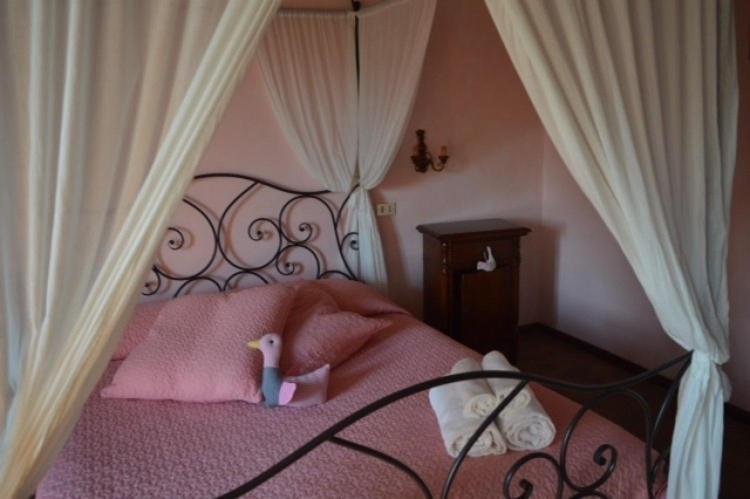 Agriturismo La Fontanella & Glamping Suvereto Kültér fotó