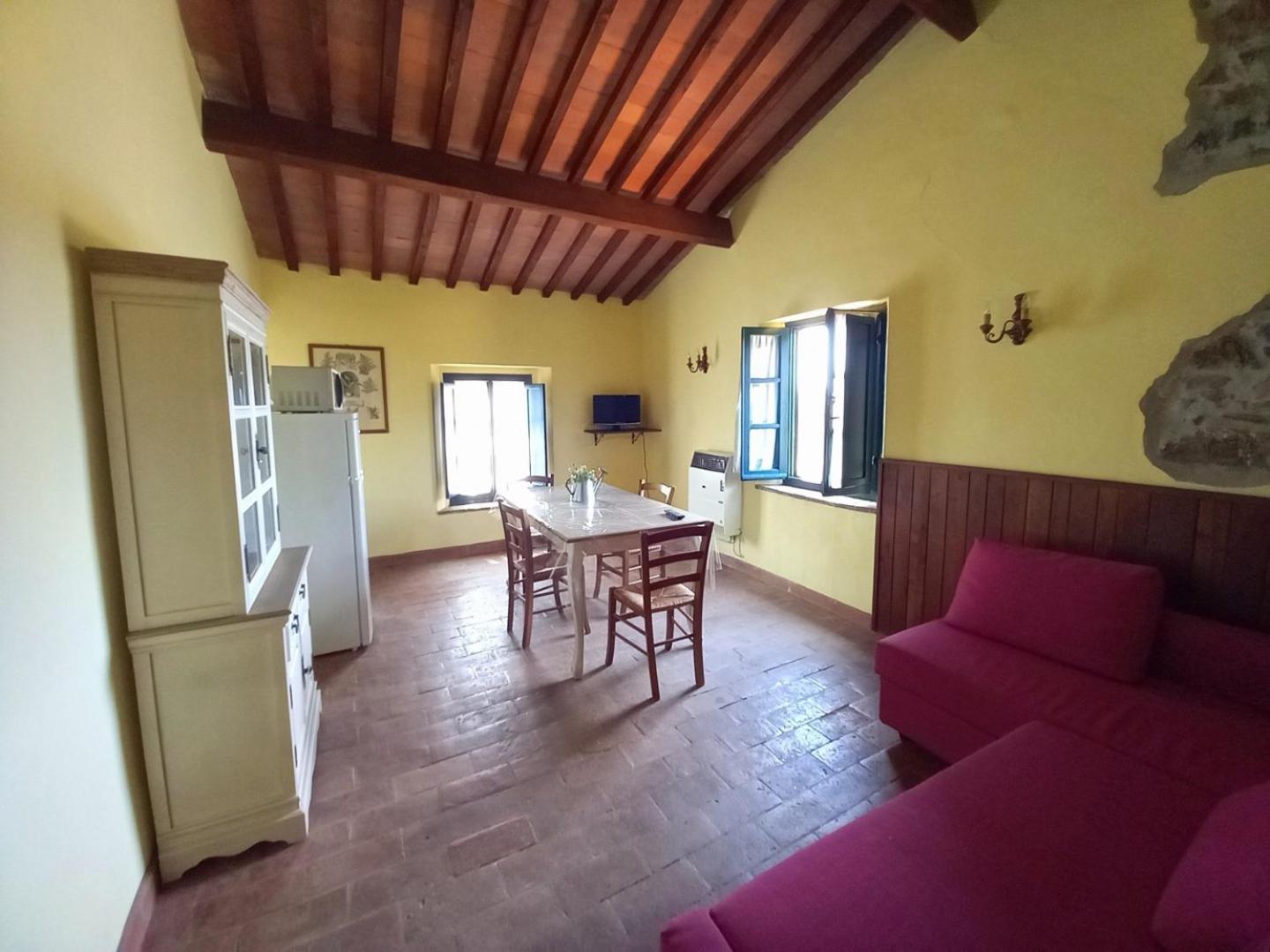 Agriturismo La Fontanella & Glamping Suvereto Kültér fotó