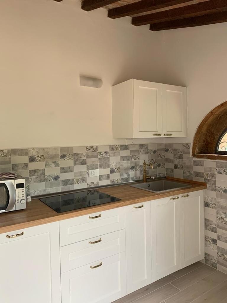 Agriturismo La Fontanella & Glamping Suvereto Kültér fotó
