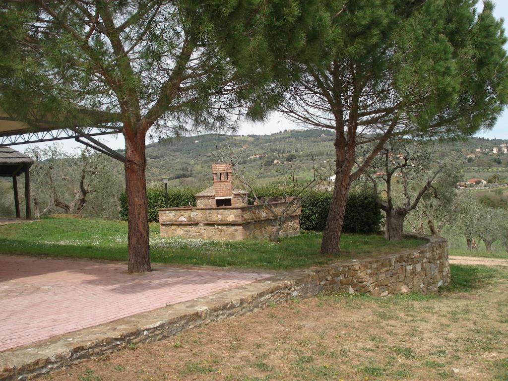 Agriturismo La Fontanella & Glamping Suvereto Kültér fotó