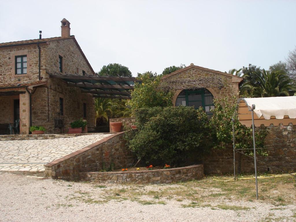 Agriturismo La Fontanella & Glamping Suvereto Kültér fotó